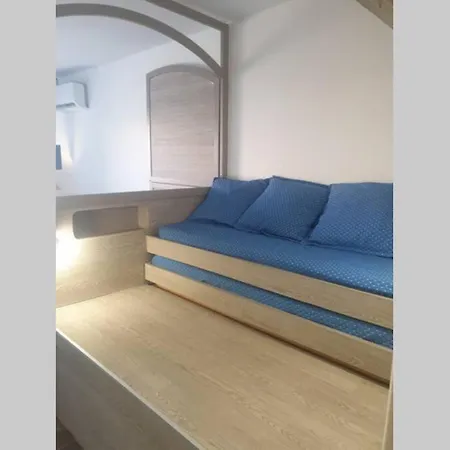 Apartment Jolie Vue - La Loge Hyères